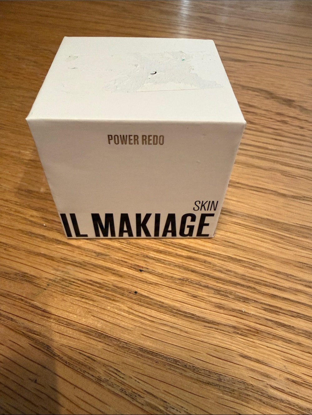 NEW! IL Makiage  POWER REDO WRINKLE FIX NIB - Picture 9 of 9